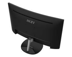 Монітор LCD 27" MSI PRO MP271CA HDMI, DP, MM, VA, 75Hz, 97%sRGB, CURVED 9S6-3PA8CT-020