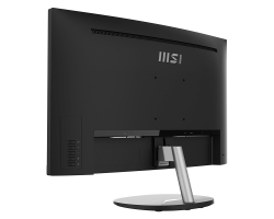 Монітор LCD 27" MSI PRO MP271CA HDMI, DP, MM, VA, 75Hz, 97%sRGB, CURVED 9S6-3PA8CT-020