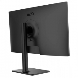 Монитор MSI 27" Modern MD272QP HDMI, DP, USB-C, 2xUSB, MM, IPS, 2560x1440, 75Hz, 4ms, sRGB 95%, Pivot 9S6-3PB19H-010