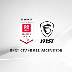 Монитор MSI 27" PRO MP273-E14A D-Sub, HDMI, DP, Audio, IPS, 144Hz, 1ms, sRGB 102%, FreeSync 9S6-3PB4CH-250