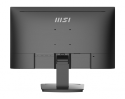 Монітор LCD 23.8" MSI PRO MP243 HDMI, DP, MM, IPS, 75Hz, 99%sRGB 9S6-3PB5CH-001