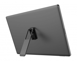 Монітор портативний MSI 15.6" PRO MP161-E2U mHDMI, 2xUSB-C, MM, IPS, Cover 9S6-3PB70H-045