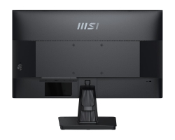 Монитор MSI 24.5" PRO MP251 D-Sub, HDMI, MM, IPS, 100Hz, 4ms, sRGB 101% 9S6-3PC2CM-002