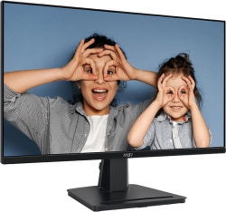 Монітор MSI 24.5" PRO MP251 D-Sub, HDMI, MM, IPS, 100Hz, 4ms, sRGB 101% 9S6-3PC2CM-041