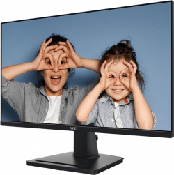 Монітор MSI 24.5" PRO MP251 D-Sub, HDMI, MM, IPS, 100Hz, 4ms, sRGB 101% 9S6-3PC2CM-041