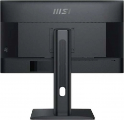 Монітор MSI 27" PRO MP275PG D-Sub, HDMI, MM, IPS, 100Hz, 4ms, sRGB 95%, AdaptiveSync, Pivot 9S6-3PC39M-053