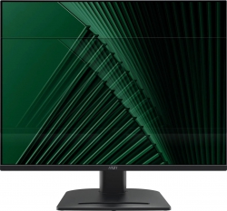 Монітор MSI 27" PRO MP275PG D-Sub, HDMI, MM, IPS, 100Hz, 4ms, sRGB 95%, AdaptiveSync, Pivot 9S6-3PC39M-053