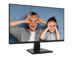 Монітор MSI 27&quot; PRO MP275 D-Sub, HDMI, MM, IPS, 100Hz, 4ms, sRGB 93% 9S6-3PC3CM-048