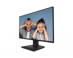 Монітор MSI 24.5" PRO MP252 HDMI, DP, MM, IPS, 100Hz, 1ms, sRGB 100%, AdaptiveSync 9S6-3PC4CT-008