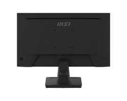 Монітор MSI 24.5" PRO MP252 HDMI, DP, MM, IPS, 100Hz, 1ms, sRGB 100%, AdaptiveSync 9S6-3PC4CT-008