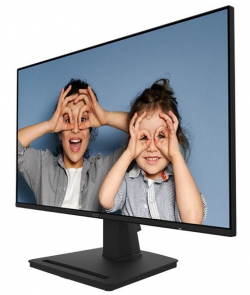 Монітор MSI 24.5" PRO MP252 HDMI, DP, MM, IPS, 100Hz, 1ms, sRGB 100%, AdaptiveSync 9S6-3PC4CT-017