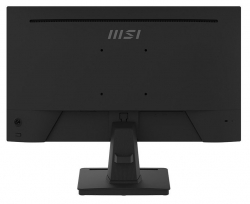 Монітор MSI 24.5" PRO MP252 HDMI, DP, MM, IPS, 100Hz, 1ms, sRGB 100%, AdaptiveSync 9S6-3PC4CT-017