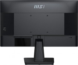 Монітор MSI 21.5&quot; PRO MP225 D-Sub, HDMI, IPS, 100Hz, 4ms, sRGB 107% 9S6-3PC6CM-002