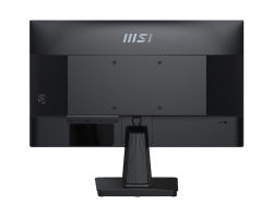 Монітор MSI 21.5&quot; PRO MP225 D-Sub, HDMI, IPS, 100Hz, 4ms, sRGB 107% 9S6-3PC6CM-012