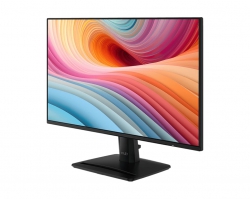Монітор MSI 23.8&quot; PRO MP242A-E2 D-Sub, HDMI, DP, MM, IPS, 120Hz, 1 ms, sRGB 115%, AdaptiveSync 9S6-3PD1CT-001