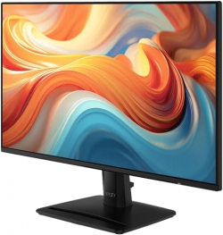 Монитор MSI 23.8" PRO MP242-E14A D-Sub, HDMI, DP, MM, IPS, 144Hz, 1ms, sRGB 121%, AdaptiveSync 9S6-3PD1CT-011