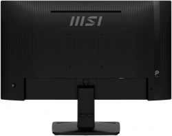 Монитор MSI 23.8" PRO MP242-E14A D-Sub, HDMI, DP, MM, IPS, 144Hz, 1ms, sRGB 121%, AdaptiveSync 9S6-3PD1CT-011