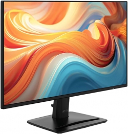 Монитор MSI 23.8" PRO MP242-E14A D-Sub, HDMI, DP, MM, IPS, 144Hz, 1ms, sRGB 121%, AdaptiveSync 9S6-3PD1CT-011