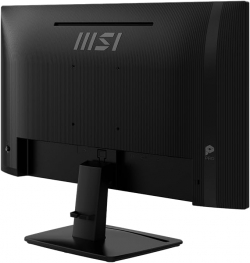 Монитор MSI 23.8" PRO MP242-E14A D-Sub, HDMI, DP, MM, IPS, 144Hz, 1ms, sRGB 121%, AdaptiveSync 9S6-3PD1CT-011
