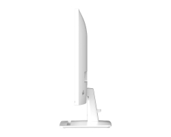 Монітор MSI 24.5" PRO MP251W-E2 D-Sub, HDMI, DP, MM, IPS, 120Hz, sRGB 99%, AdaptiveSync, білий 9S6-3PD4CM-028