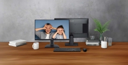 Монітор MSI 21.45&quot; PRO MP225V D-Sub, HDMI, VA, 100Hz, 4ms, sRGB 100%, AdaptiveSync 9S6-3PE0CM-001
