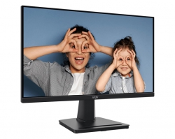 Монітор MSI 21.45&quot; PRO MP225V D-Sub, HDMI, VA, 100Hz, 4ms, sRGB 100%, AdaptiveSync 9S6-3PE0CM-001