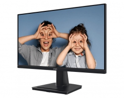 Монітор MSI 21.45&quot; PRO MP225V D-Sub, HDMI, VA, 100Hz, 4ms, sRGB 100%, AdaptiveSync 9S6-3PE0CM-001
