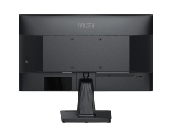 Монітор MSI 21.45&quot; PRO MP225V D-Sub, HDMI, VA, 100Hz, 4ms, sRGB 100%, AdaptiveSync 9S6-3PE0CM-014