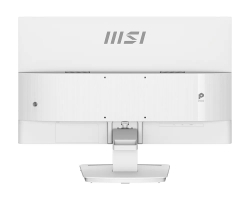 Монитор MSI 23.8" PRO MP241W-E14V HDMI, DP, VA, 144Hz, 1ms, sRGB 98%, FreeSync, белый 9S6-3PE1CH-027