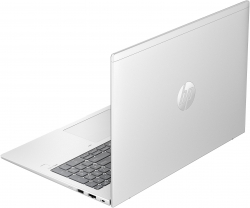 Ноутбук HP Probook 460-G11 16&quot; WUXGA IPS AG, Intel U5-125U, 16GB, F512GB, UMA, Win11P, сріблястий 9Y7B4ET