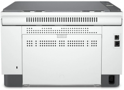 Багатофункціональний пристрій А4 ч/б HP LJ M236dw з Wi-Fi 9YF95A