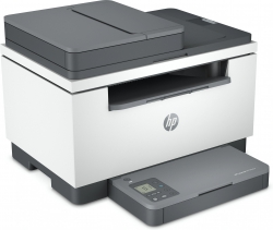 МФУ А4 ч/б HP LaserJet M236sdw c Wi-Fi 9YG09A