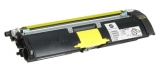 Konica Minolta Тонер-картридж MagicColor 2400/2430/2450/2500, Yellow (1500 стр. @ 5%) (1710589-001) A00W131