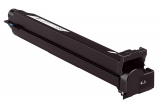 Konica Minolta Тонер-картридж Black для magicolor 8650 на 26000 стр. (@ 5%, непрерывное печати) A0D7153