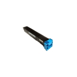 Konica Minolta TN-613C Тонер Cyan (блакитний) на 30 000 копiй, 5% заповнення для bizhub C452/C552/C652 A0TM450