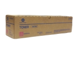 Konica Minolta TN616M Тонер Magenta (пурпурный) на 41 800 копий, @5% для C6000/7000 A1U9353