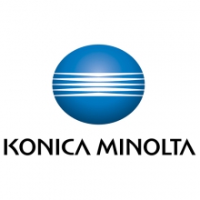 Konica Minolta DV617Y Девелопер (Cтартер) Yellow (жовтий) на 300 000 копiй для C6000/7000/C6000L A1U9760