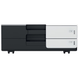 Konica Minolta PC-210 Универсальная кассета для бумаги емкостью 2x500 листов (A5-А3) A2XMWY8