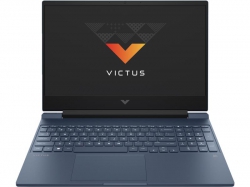 Ноутбук HP Victus 15-fb1002ua 15.6&quot; FHD IPS AG, AMD R5-7535HS, 16GB, F512GB, NVD2050-4, DOS, синій A31W8EA