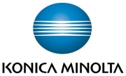 Konica Minolta DV615M девелопер (cтартер) Magenta (пурпуровий) на 1 200 000 копiй A3VX851