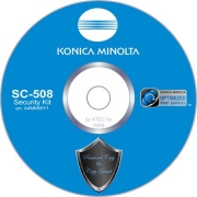 Konica Minolta SC-508 Модуль захиcту від копіювання (потрібно 2 од., якщо є DF-704) A4MMWY2
