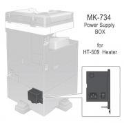 Konica Minolta Установочный комплект для HT-509/TK-101 MK-734 A4NJWY2