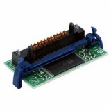 Konica Minolta UK-P03 IPDS card вводит совместимость с печатью IPDS для bizhub 4000P/4700P A6AA0Y1