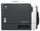 Konica Minolta bizhub C3100P принтер кольоровий A4 A6DR021