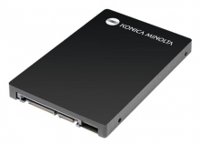 Konica Minolta HD-524 Резервний HDD (HDD mirroring) для гарантії захиcту даних A888WY2