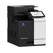 БФП кольоровий A4 Konica Minolta bizhub C4051i AAJN027