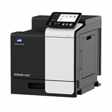 БФП кольоровий A4 Konica Minolta bizhub C4001i AAJR027