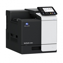 БФП кольоровий A4 Konica Minolta bizhub C4001i AAJR027