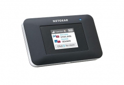 Мобільний маршрутизатор NETGEAR AC797 3G/4G LTE, AC1200, micro SIM, micro USB AC797-100EUS