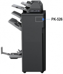 Konica Minolta PK-526 Перфоратор для FS-540/SD ACF5W21